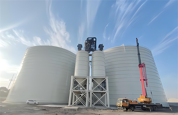 潮阳大型钢板库