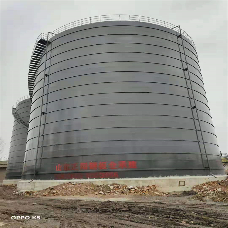 潮阳3万吨大型钢板库